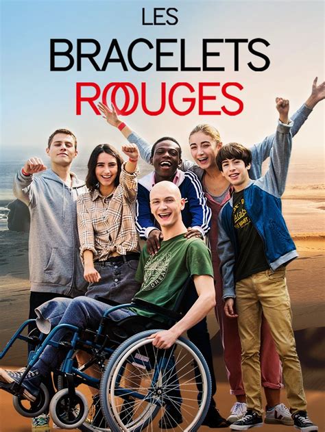 les bracelets rouges distribution